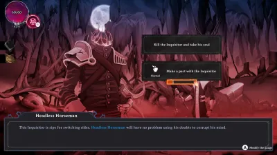 Rogue Lords — скриншот 7