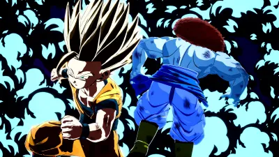 DRAGON BALL: Sparking! ZERO Super Limit-Breaking NEO Edition — скриншот 2