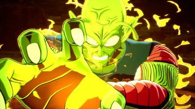 DRAGON BALL: Sparking! ZERO Super Limit-Breaking NEO Edition — скриншот 5