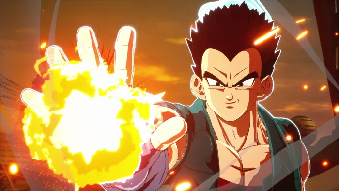 DRAGON BALL: Sparking! ZERO Super Limit-Breaking NEO Edition — скриншот 8