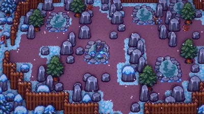 Tinkertown — скриншот 3