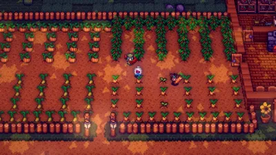 Tinkertown — скриншот 4