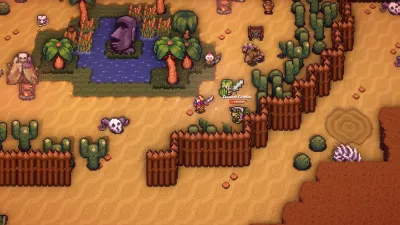 Tinkertown — скриншот 5