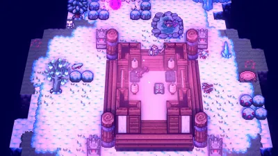 Tinkertown — скриншот 6