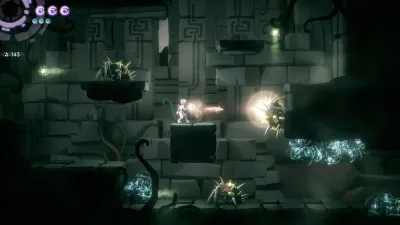 BEFORE I GO — скриншот 2