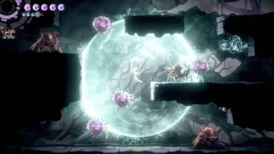 BEFORE I GO — скриншот 4