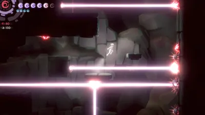 BEFORE I GO — скриншот 5