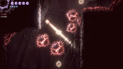 BEFORE I GO — скриншот 6