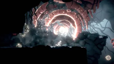 BEFORE I GO — скриншот 7