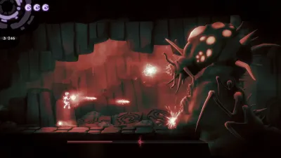 BEFORE I GO — скриншот 8