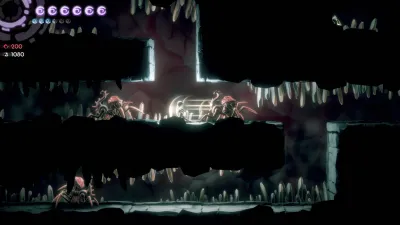 BEFORE I GO — скриншот 9