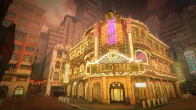 Mato Anomalies Digital Deluxe Edition — скриншот 1