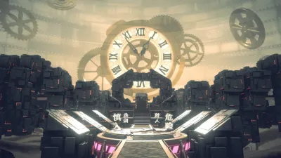 Mato Anomalies Digital Deluxe Edition — скриншот 4