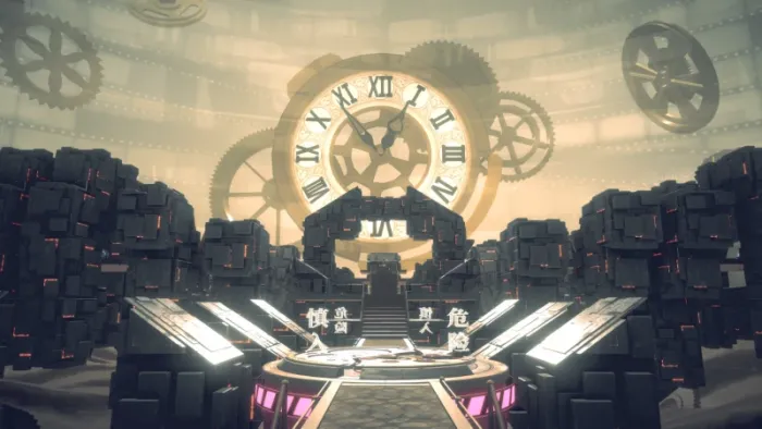 Mato Anomalies Digital Deluxe Edition — скриншот 4
