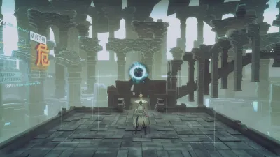 Mato Anomalies Digital Deluxe Edition — скриншот 5