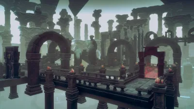 Mato Anomalies Digital Deluxe Edition — скриншот 6