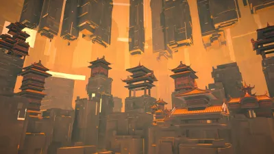 Mato Anomalies Digital Deluxe Edition — скриншот 7