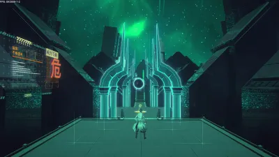 Mato Anomalies Digital Deluxe Edition — скриншот 9