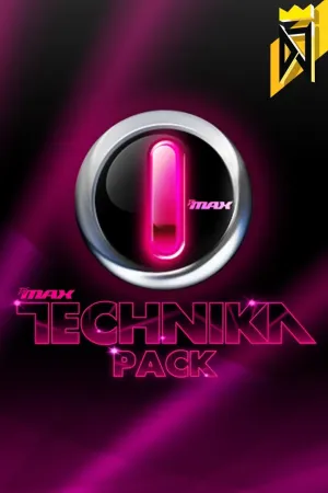 DJMAX RESPECT V - TECHNIKA PACK