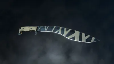 World War Z - Desert Defenders Weapons Pack — скриншот 4