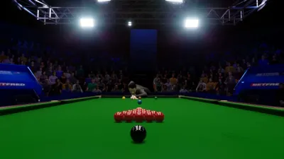 Snooker 19 — скриншот 2