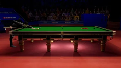 Snooker 19 — скриншот 3