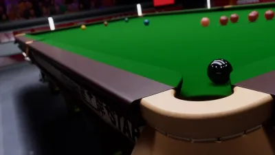 Snooker 19 — скриншот 4