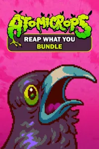 Atomicrops: Reap What You Bundle