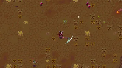 Atomicrops: Reap What You Bundle — скриншот 3