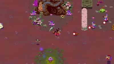 Atomicrops: Reap What You Bundle — скриншот 4