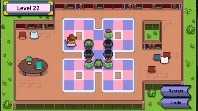 Capy Spa + Mole Cart Mining + Meowgic Mix (Bundle) — скриншот 4