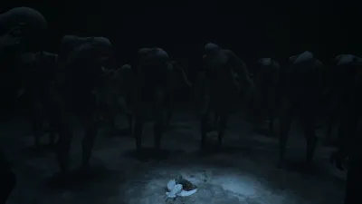 Visage — скриншот 2