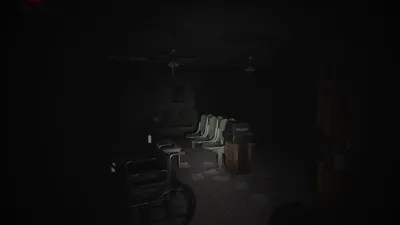 Visage — скриншот 7