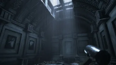 Visage — скриншот 8