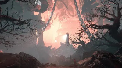 Visage — скриншот 10