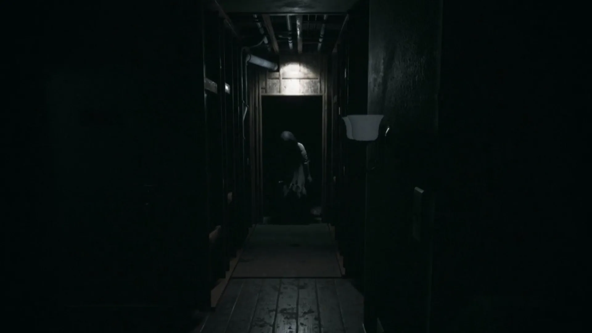 Visage — трейлер