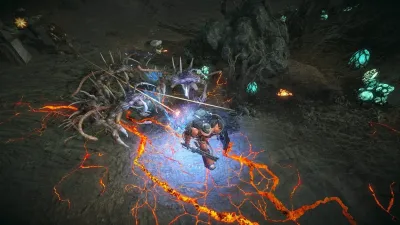 Warhammer 40,000: Inquisitor - Martyr Ultimate Edition — скриншот 4