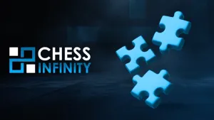 Chess Infinity: Пакет задач «Мат в 2 хода»