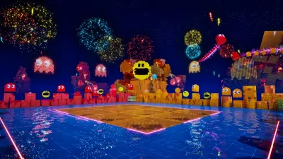 TEKKEN 8 - Season2 Character & Stage Pass — скриншот 5