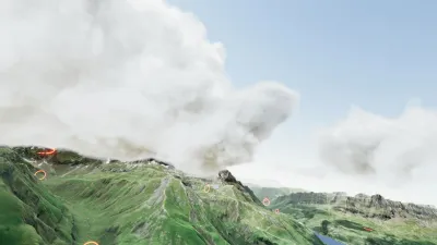 THE LAST SCAPE — скриншот 11