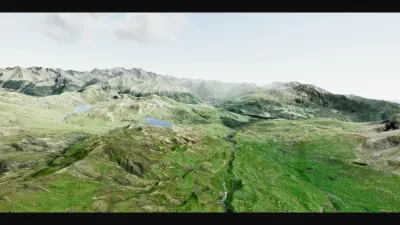 THE LAST SCAPE — скриншот 3