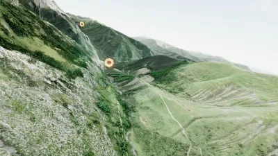 THE LAST SCAPE — скриншот 4