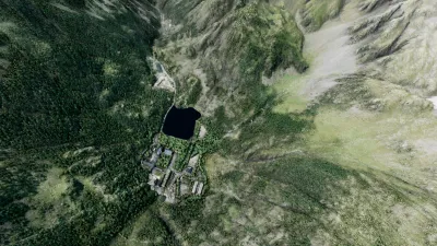 THE LAST SCAPE — скриншот 7