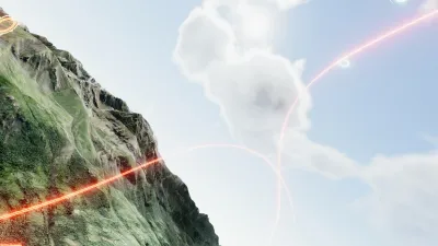 THE LAST SCAPE — скриншот 9