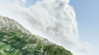 THE LAST SCAPE — скриншот 10