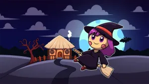Pocket Witch