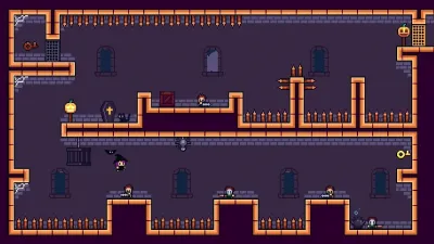 Pocket Witch — скриншот 1