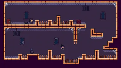 Pocket Witch — скриншот 4