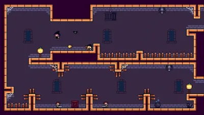 Pocket Witch — скриншот 5