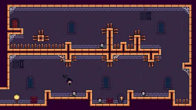 Pocket Witch — скриншот 7